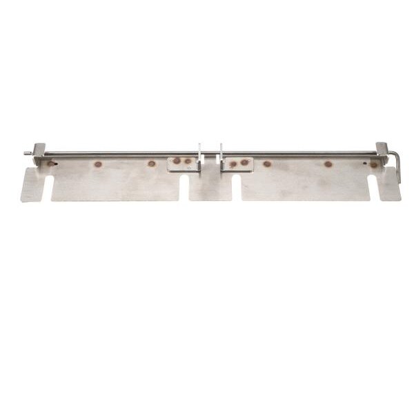 Hinge And Pivot Rod Kit